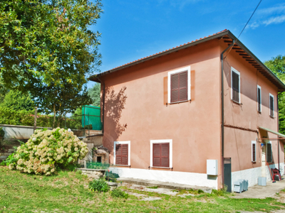 Casa in vendita in Rocca Priora, Italia