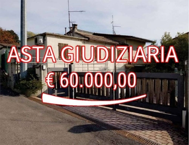 Casa Indipendente all'asta a Borso del Grappa via Martiri , 16