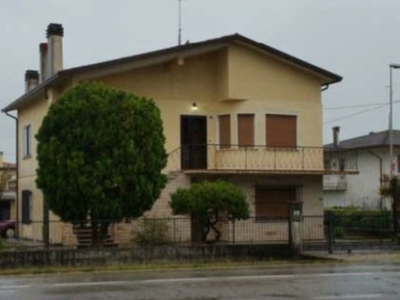 Casa Indipendente all'asta a Concordia Sagittaria via Levada, 141