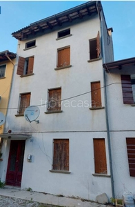 Casa Indipendente all'asta ad Annone Veneto via Sandro Pertini, 11