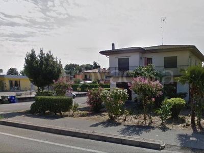 Casa Indipendente in in vendita da privato a San Stino di Livenza via Silvio Pellico, 25