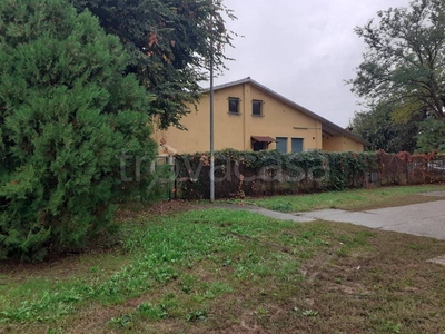 Casa Indipendente in in vendita da privato a Verona via Antonio Milani, 9A