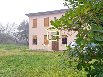 Casa Indipendente in vendita a Camponogara via gramsci