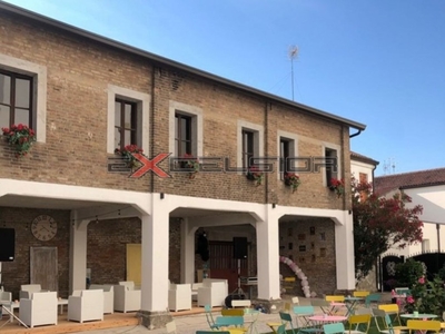 Casa Indipendente in vendita a Cavarzere via g. Matteotti n.20 bis - Cavarzere (ve)