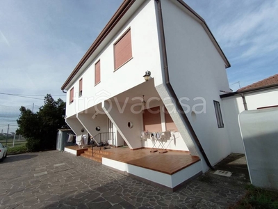 Casa Indipendente in vendita a Cavarzere villaggio Busonera Via VII strada, 10