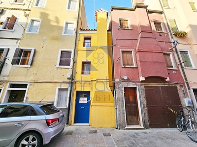 Casa Indipendente in vendita a Chioggia calle Piva