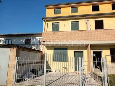 Casa Indipendente in vendita a Chioggia chioggia, via Canal di Valle, 00