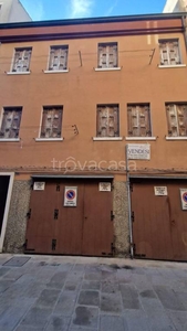 Casa Indipendente in vendita a Chioggia rione s.andrea