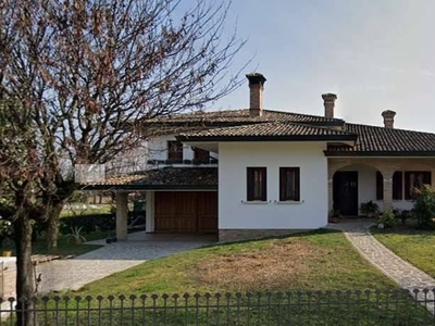 Casa Indipendente in vendita a Concordia Sagittaria via Maentrada