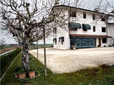 Casa Indipendente in vendita a Jesolo via San Marco, 18