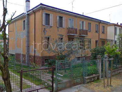 Casa Indipendente in vendita a Monselice via Annibale Mazzarolli, 9