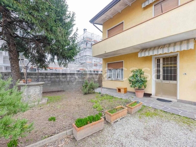 Casa Indipendente in vendita a Pianiga via verdi, 7