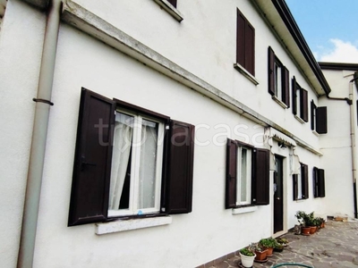 Casa Indipendente in vendita a San Donà di Piave via Cittanova