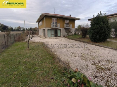 Casa Indipendente in vendita a Scorzè via verdi, 02