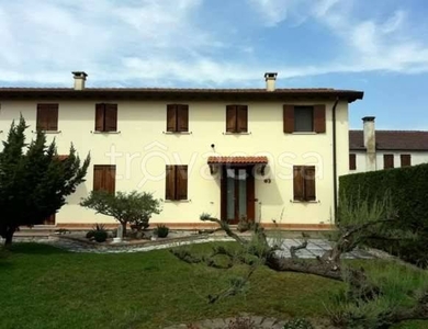 Casa Indipendente in vendita a Terrazzo via Belvedere