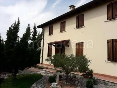 Casa Indipendente in vendita a Terrazzo via Belvedere