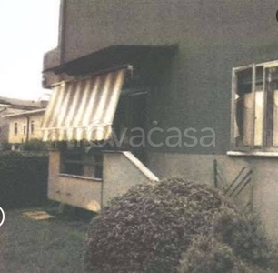 Casa Indipendente in vendita a Zevio via della Concordia