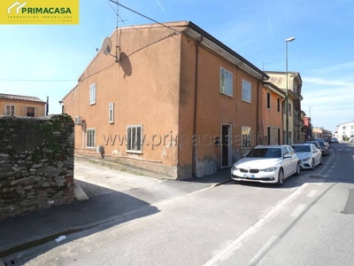 Casa Indipendente in vendita a Zevio via Primo Maggio, 1