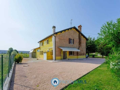 Casa Indipendente in Vendita ad Monselice - 285000 Euro