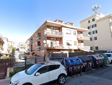 Casa indipendente in Vendita in Via Ayroli a Genova