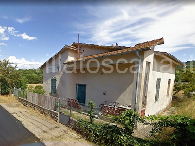Casa singola a Castiglione della Pescaia - Rif. VT 349