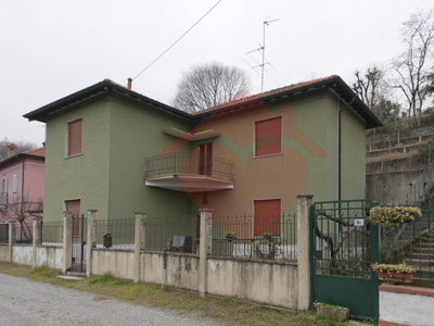 Casa singola a Trezzo Sull'Adda - Rif. vs-10