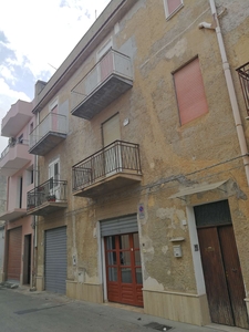 Castelvetrano Appartamento Via Vittorio Emanuele Orlando