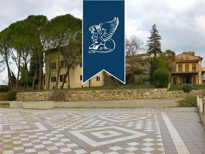 Esclusiva villa di 600 mq in vendita Certaldo, Italia