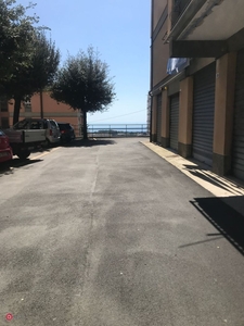 Garage/Posto auto in Vendita in Via Giovanni XXIII a Genova