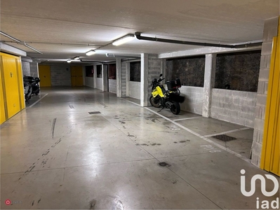 Garage/Posto auto in Vendita in Via Varenna 66 a Genova
