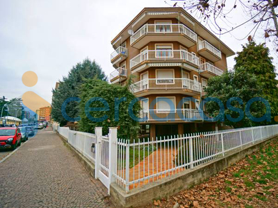 In vendita appartamento di 115 mq in Via Liguria, 11 - Biella