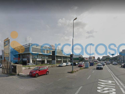 Locale commerciale in affitto in Ss.114 Tremestieri Messina, Messina