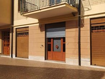 Locale senza barriere architettoniche