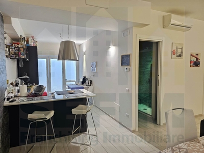 Loft in Via del Cardo in zona Periferia Nord a Matera