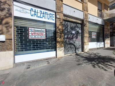 Negozio/Locale commerciale in Vendita in Via Sampiero di Bastelica a Roma