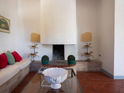 Palavigna Grande · Country House Chianti Hills - 5 Rooms