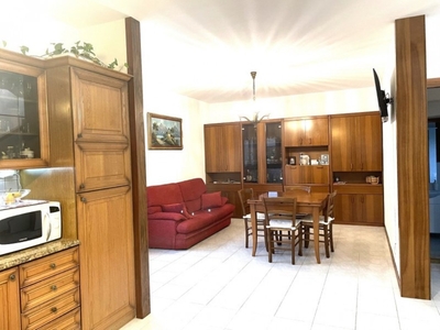 Porzione di Casa in vendita a Castelfranco Veneto