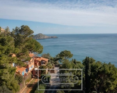 Villa di 600 mq in vendita Panoramica Porto Ercole, Monte Argentario, Toscana