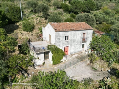 Prestigiosa villa di 90 mq in vendita, Contrada Coste, 4, Perdifumo, Salerno, Campania