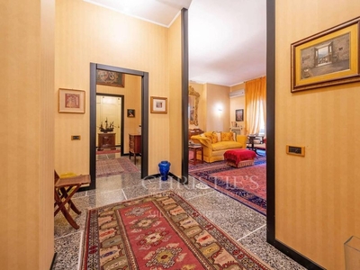 Prestigioso appartamento di 165 m² in vendita Via Stampa, 4a, Milano, Lombardia