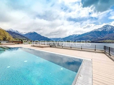 Appartamento di prestigio di 166 m² in vendita Via Cinque Case, Gera Lario, Como, Lombardia