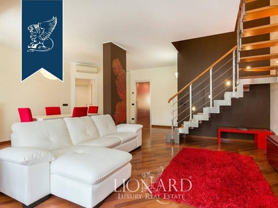 Appartamento di lusso di 310 m² in vendita Milano, Lombardia