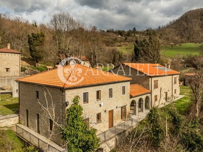 Prestigioso complesso residenziale in vendita Località Quadalto, 66, Palazzuolo sul Senio, Firenze, Toscana