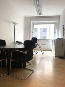 Prestigioso ufficio di 460 mq in affitto - Via Felice Cavallotti, 13, Milano, Lombardia