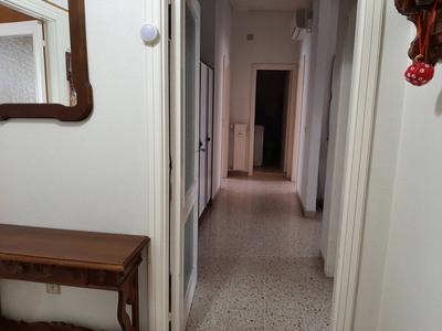 Quadrilocale con terrazzo, Fano ospedale