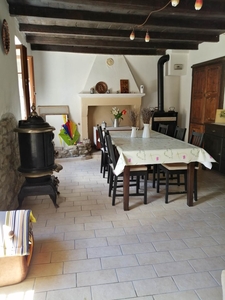 Rustico casale in Via Canobbi 8 a Castel D'Aiano