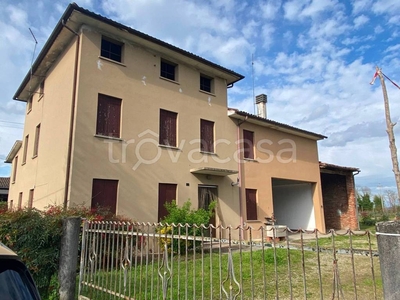 Rustico in vendita a Castelfranco Veneto via Soranza