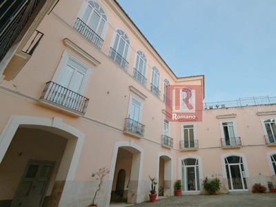 Santa Maria Capua Vetere - ZONA centro AFFITTASI APPARTAMENTO