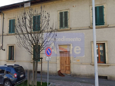 Trilocale in vendita, Firenze isolotto