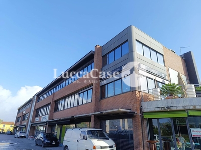 Ufficio in vendita a San Concordio Contrada - Lucca